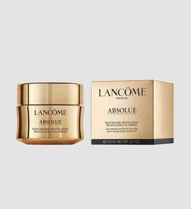 Absolue Revitalizing Eye Care 20 Ml