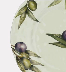 Thun Dinner Plates 27cm Olyvia S2, Packshot View