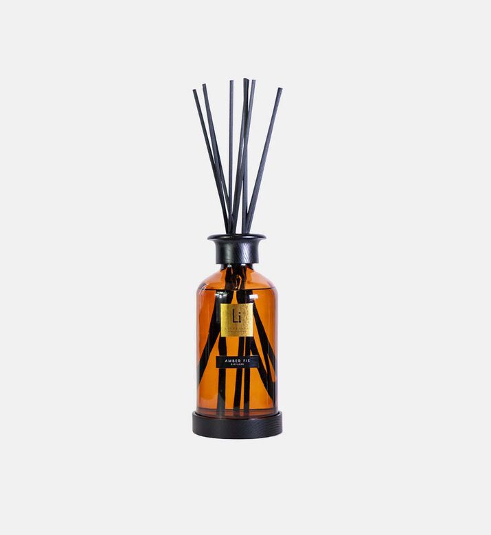 Amber Fie Xxl Luxury Reed Diffuser