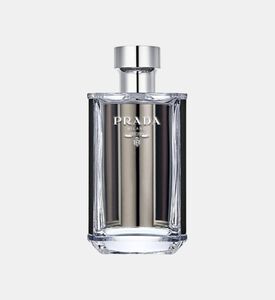 L Homme Eau De Toilette