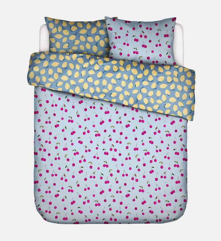 Essenza Zesty Cherry Bed Set 200x220 Cm, Packshot View