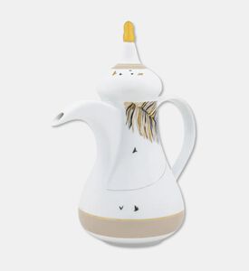 Silsal Naseem Dallah, Packshot View