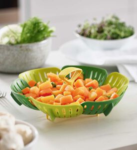 سلة تبخير بلوم قابلة للطي