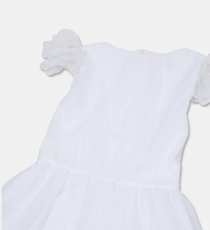 Speranza Dress, Packshot View