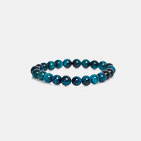 Beaded Chain Bracelet