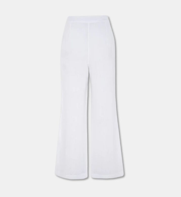 Carter and White Pant, Packshot View