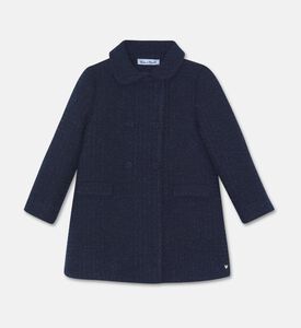 Tartine et Chocolat Coat, Packshot View