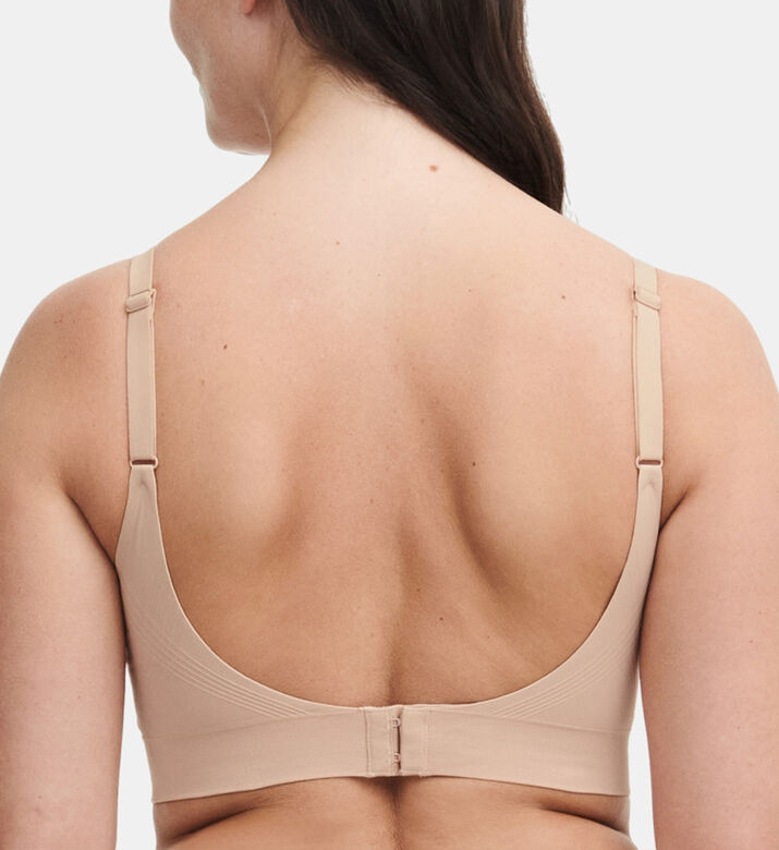 Smooth Comfort Wire-free Bra