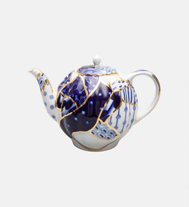 Baikal Gold Dots-design Teapot Baikal Gold Dots-design Teapot