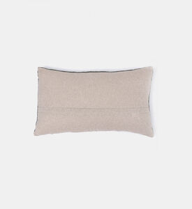 Sharma Handloom Throw Filled And Vaccumed Cushion