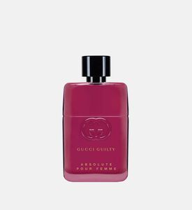Guilty Absolute Pour Femme Eau De Parfum