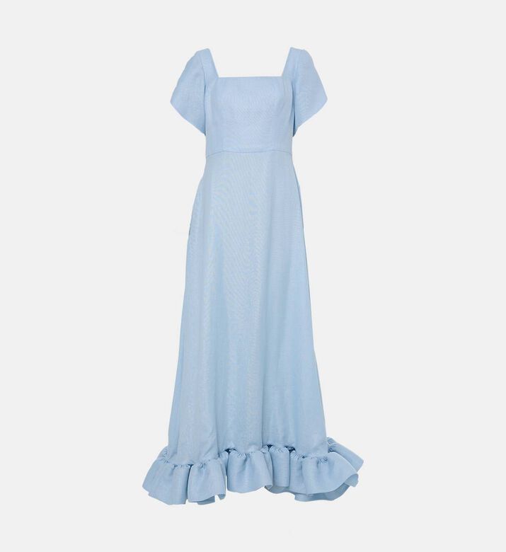 Savanna Dress, Packshot View