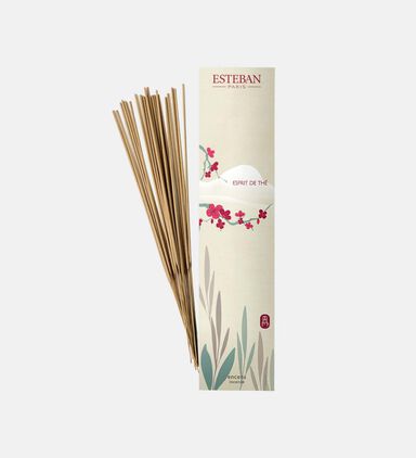 Esprit De The Bamboo Incense