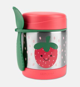 Skip Hop Skip Hop Spark Style Food Jar, Packshot View