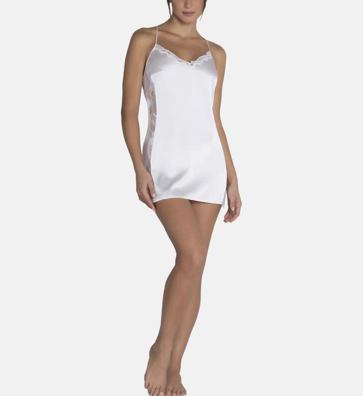 Source Beaute Night Dress