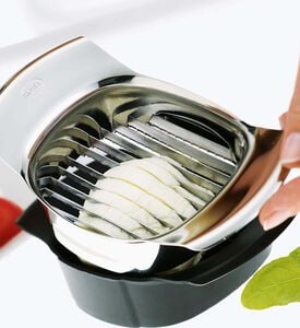 Roesle Tomato/mozzarella Slicer, Packshot View Roesle Tomato/mozzarella Slicer, Packshot View
