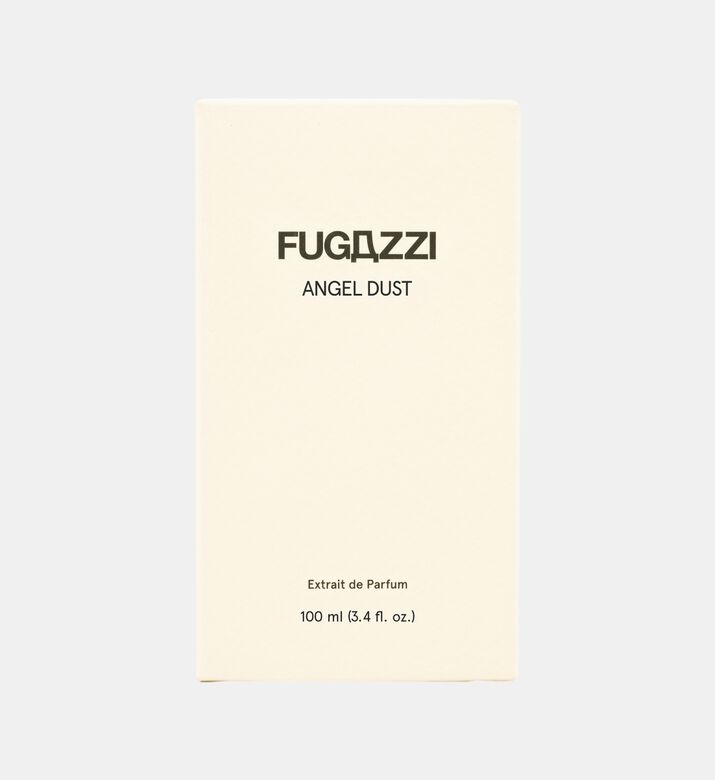 Angel Dust Extrait De Parfum