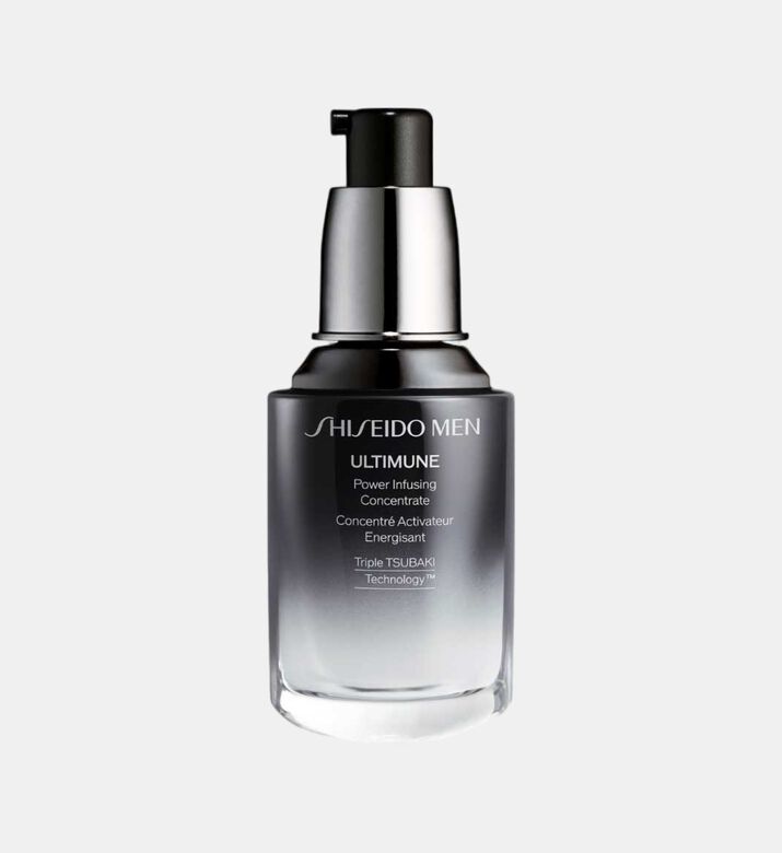 Men Ultimune Power Infusing Serum 30 Ml
