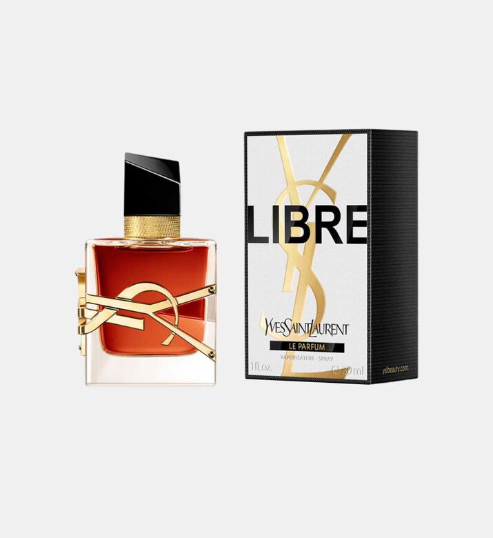 Libre Le Parfum Eau De Parfum