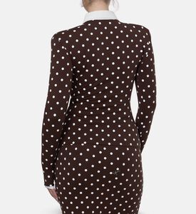 Rowen Rose Polo Polka, Model View