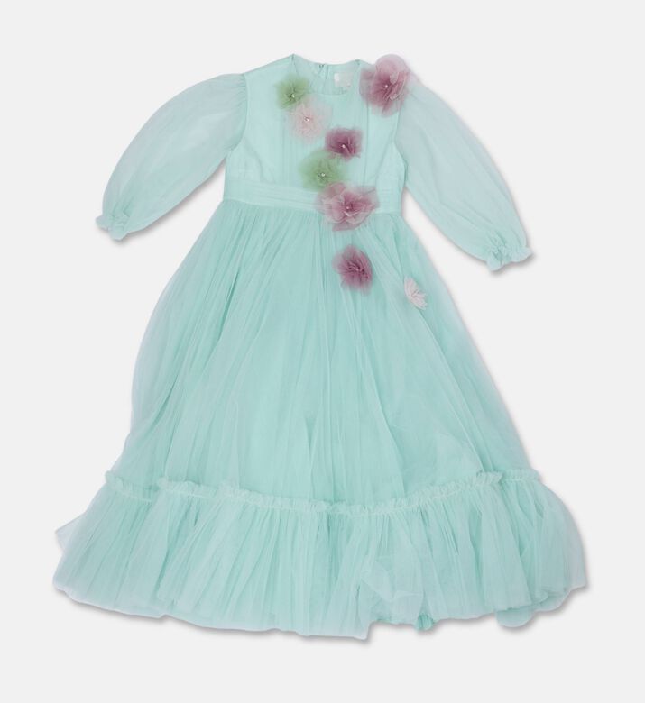 Maison Ava Dress, Packshot View