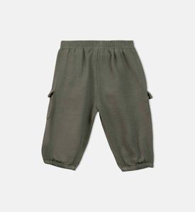 Explorer Cargo Pants