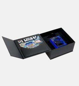 Genre Night Flow Eau De Parfum