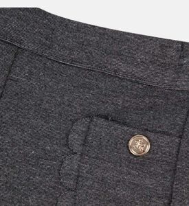 بيبي بوكيه سروال رومانسي