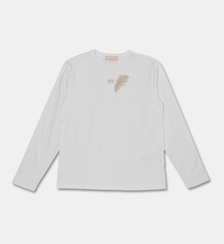 La Mia Bambina Ts, Packshot View