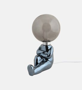 Joey Ceramic Led Table Lamp