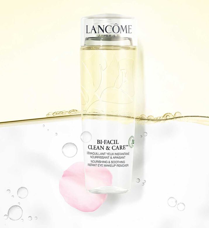 مزيل مكياج العيون من بي فاسيل كلين كير