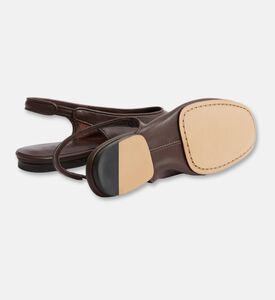 Soeur Shoes Emmett, Packshot View