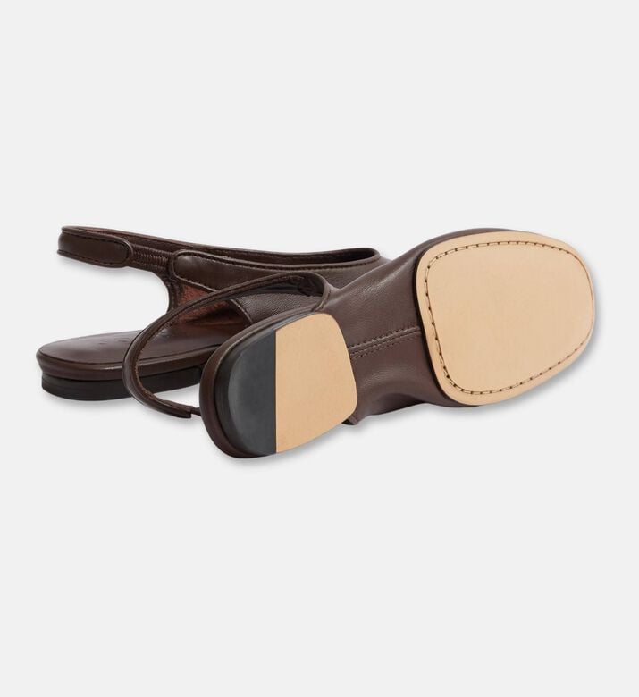 Soeur Shoes Emmett, Packshot View