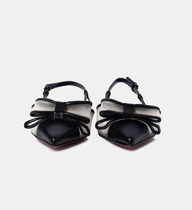 باليرينا ديزي بسير خلفي