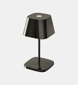 Neapel الألومنيوم بقيادة مصباح الطاولة