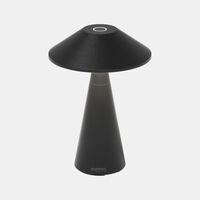 Move Aluminum Led Table Lamp