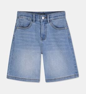 DKNY Berm Short, Packshot View