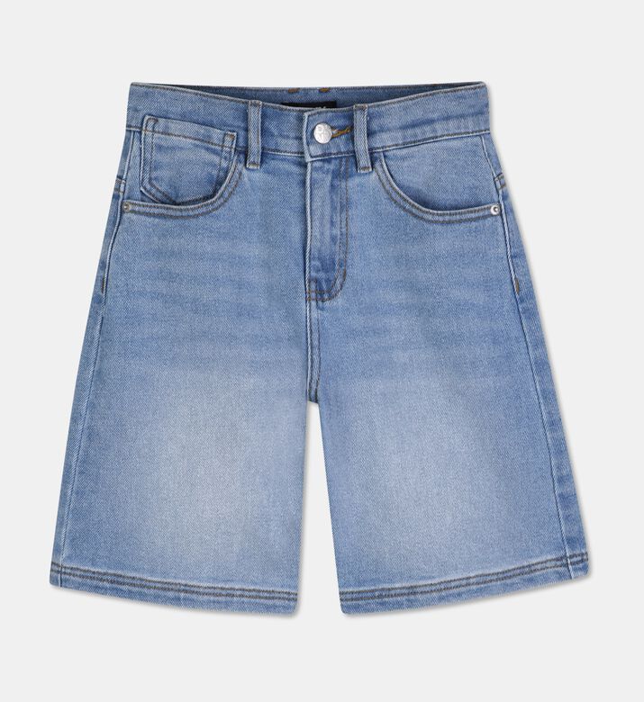 DKNY Berm Short, Packshot View