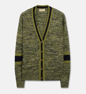 Momoni Knitwear Orvan, Packshot View