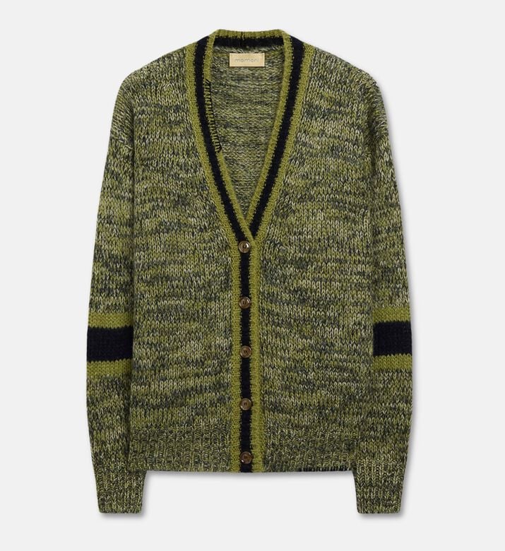 Momoni Knitwear Orvan, Packshot View