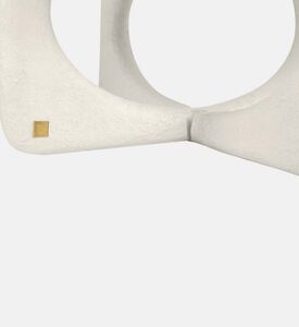 Versmissen Neo Glass Fiber Coffee Table, Packshot View