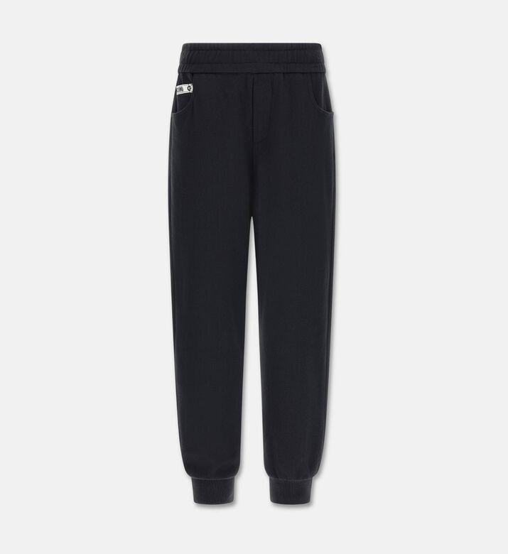 Moschino Kids Pant Long, Packshot View