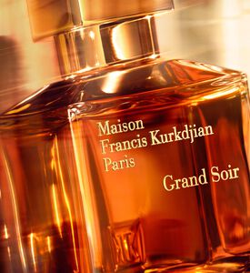 Maison Francis Kurdjian Edp Grand Soir, 70-ml, Packshot View
