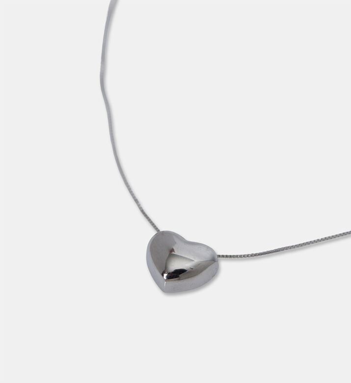 Nomination Necklace Armonica Sterling L, Packshot View