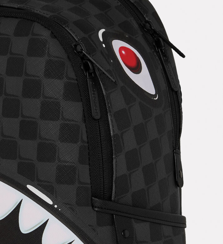 Sprayground Parisian Balloon Full-size Luggage, Packshot View