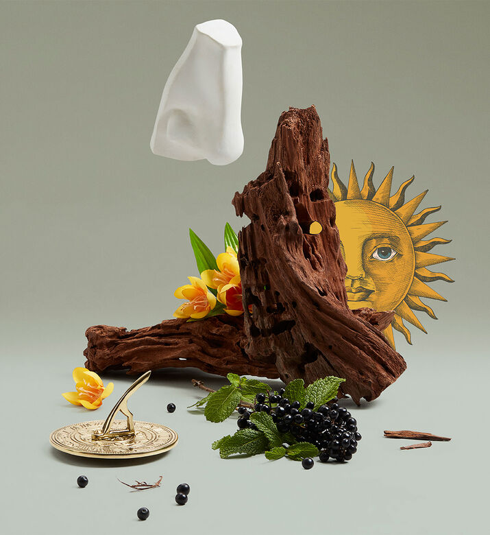 Solaris Eau De Parfum