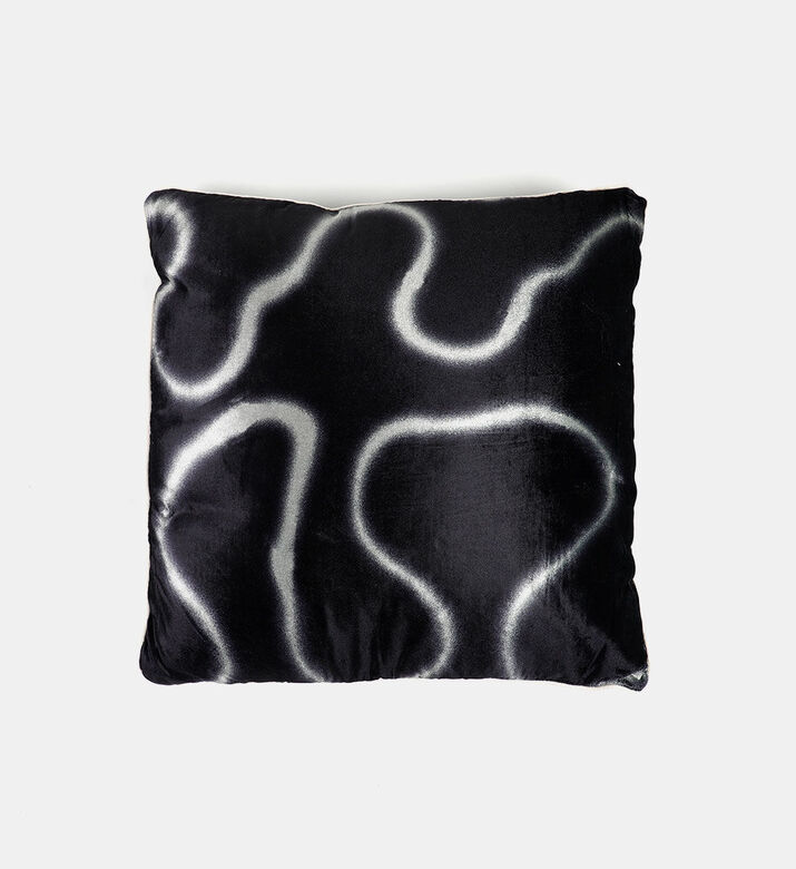 Home Deco and More Skoon Cotton Square Cushion, Packshot View