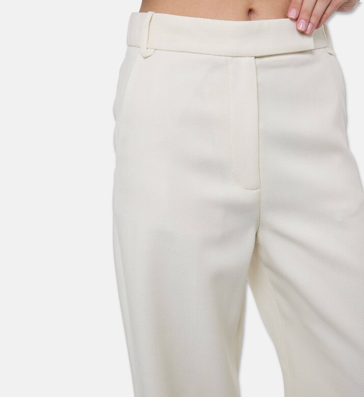 CAMILLA AND MARC Pant Cobble, Model View