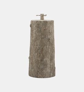 Pine Wood Tree Trunk Base Pine Wood Tree Trunk Base