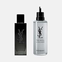 Ysl Myslf Eau De Parfum Refill Gift Set